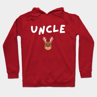 Uncle Christmas Squad Tshirt Hoodie